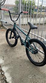 Bici BMX