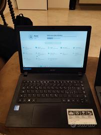Acer Aspire 1 (A114-32)