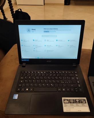 Acer Aspire 1 (A114-32)