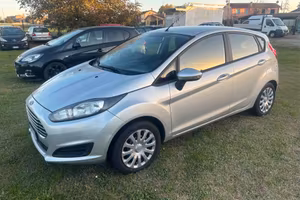 Ford Fiesta 1.5 TDCi 75CV 5 porte