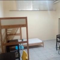 TIBURTINA MONOLOCALE ARREDATO Ben COLLEGATO