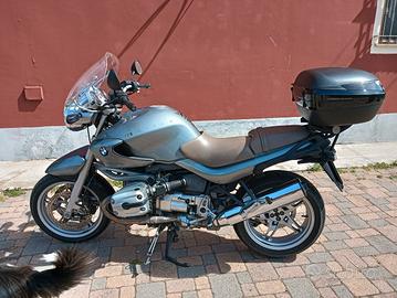 BMW R 1150 R