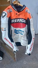 Tuta Honda Repsol  taglia M/L