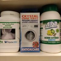 filtro polifosfati,polifosfati,acido citrico