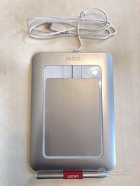 Tavoletta grafica WACOM CTH-416 BAMBOO