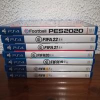 Giochi per PlayStation 4