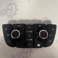 Comando Clima Opel Astra J/Meriva B