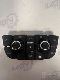 Comando Clima Opel Astra J/Meriva B
