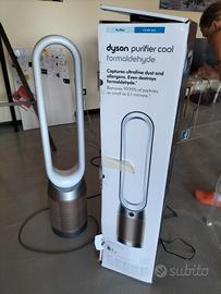  Dyson purificatore