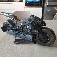 Moto batman