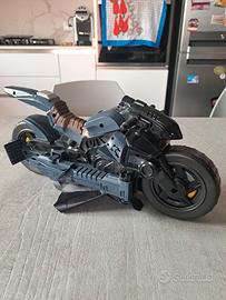 Moto batman