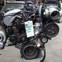 Motore Mercedes C 2.2 Cdi cod. mot. 611962