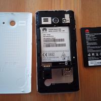 HUAWEI ASCEND Y530 per pezzi di ricambio