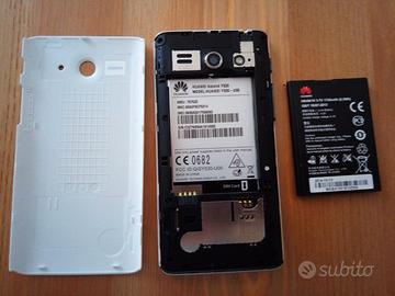 HUAWEI ASCEND Y530 per pezzi di ricambio