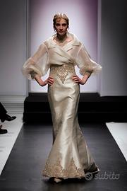 Abito nuovo idea! Sposa