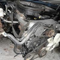 Motore Per Ford Sierra 2.5 Diesel Aspirato