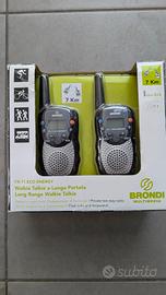 Walkie Talkie
