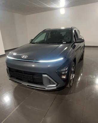 Hyundai Kona 1.6 HEV DCT Business 129CV