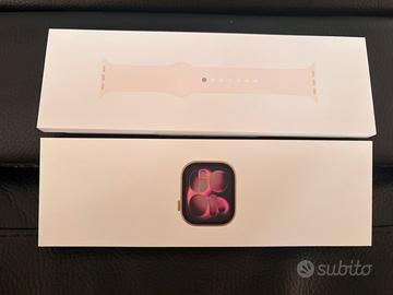 Apple Watch Series 11 GPS