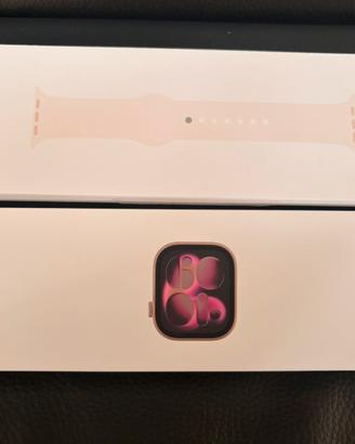 Apple Watch Series 11 GPS