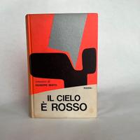 Il cielo è rosso