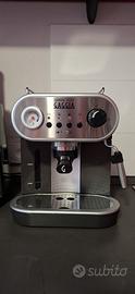 Macchina Caffè Gaggia Carezza Deluxe