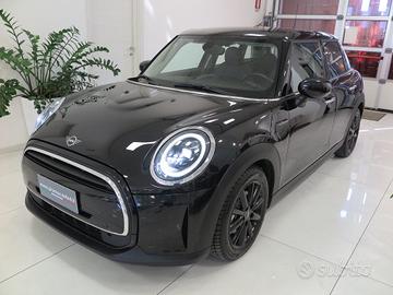 MINI One 1.5i 5 Porte Classic Trim "Auto Pari al