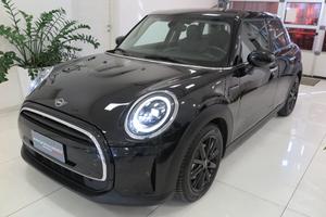 MINI One 1.5i 5 Porte Classic Trim "Auto Pari al