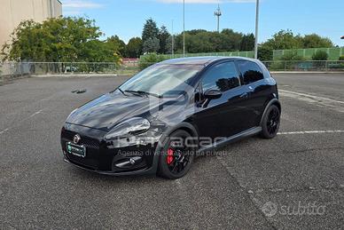 ABARTH Grande Punto 1.4 T-Jet 16V 3 porte