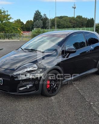 ABARTH Grande Punto 1.4 T-Jet 16V 3 porte