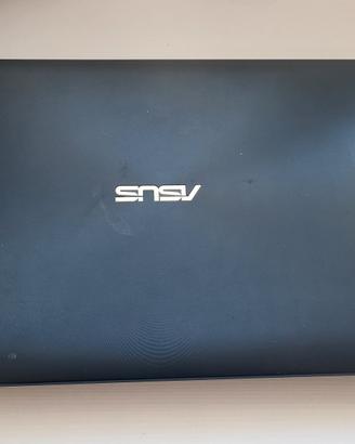 pc portatile Asus F553M