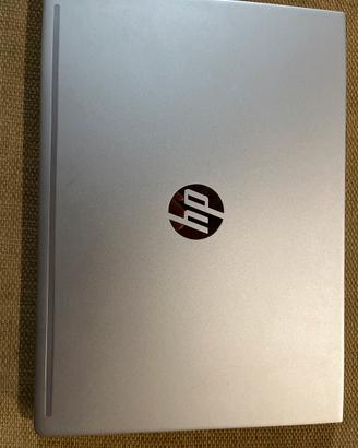 PC portatile HP + borsa HP
