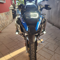 BMW GS 1250 Adventure