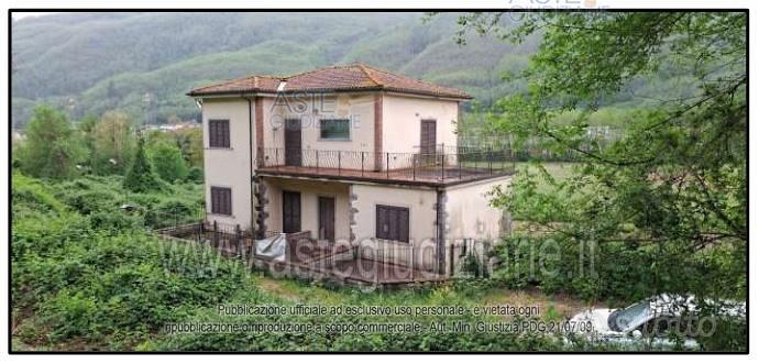 Appartamento – Bagni di Lucca, Pian dei Berci - Vista 2