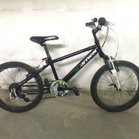 Bici Mtb “20” pollici