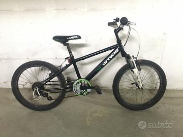 Bici Mtb “20” pollici