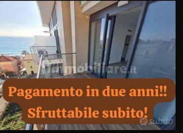 Attico / Mansarda di 50 m² con 2 locali e box auto