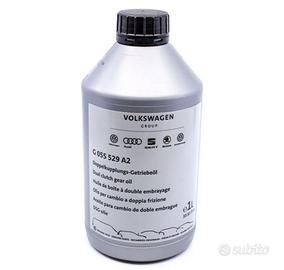 Olio per cambio DSG  G 055 529 A2