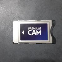 Smart Premium Cam