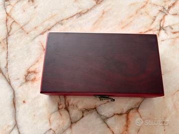 Set sommelier