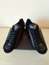 Scarpe Eleganti Moda Uomo firmate BALDININI 047489