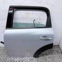 Porta Posteriore Sinistra Mini Countryman R60 Grig