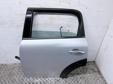 Porta Posteriore Sinistra Mini Countryman R60 Grig