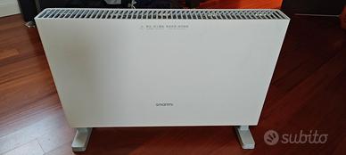 Stufa elettrica a convenzione SMARTMI 1S 2200W