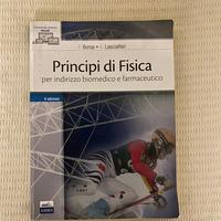 Principi di fisica Edises