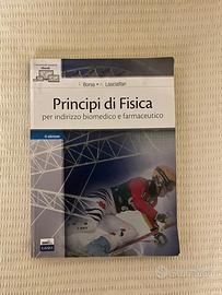 Principi di fisica Edises