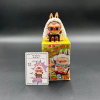 Labubu The Monsters - Onigiri Wacky Mart Nigiri ;)