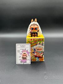 Labubu The Monsters - Onigiri Wacky Mart Nigiri ;)