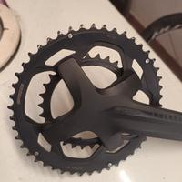 guarnitura fsa completa 46 30  2 x10