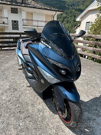 T-max